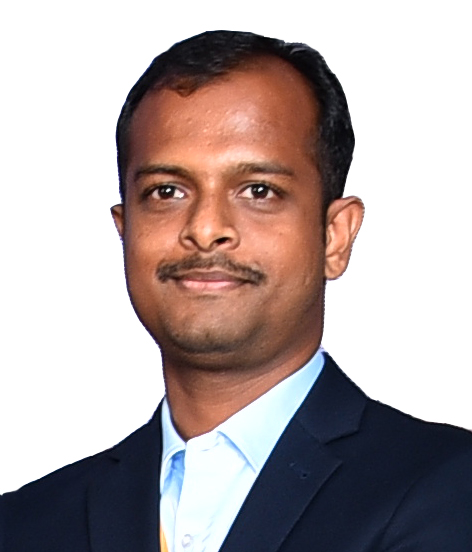 Mr. Kannan, CEO Greenergy